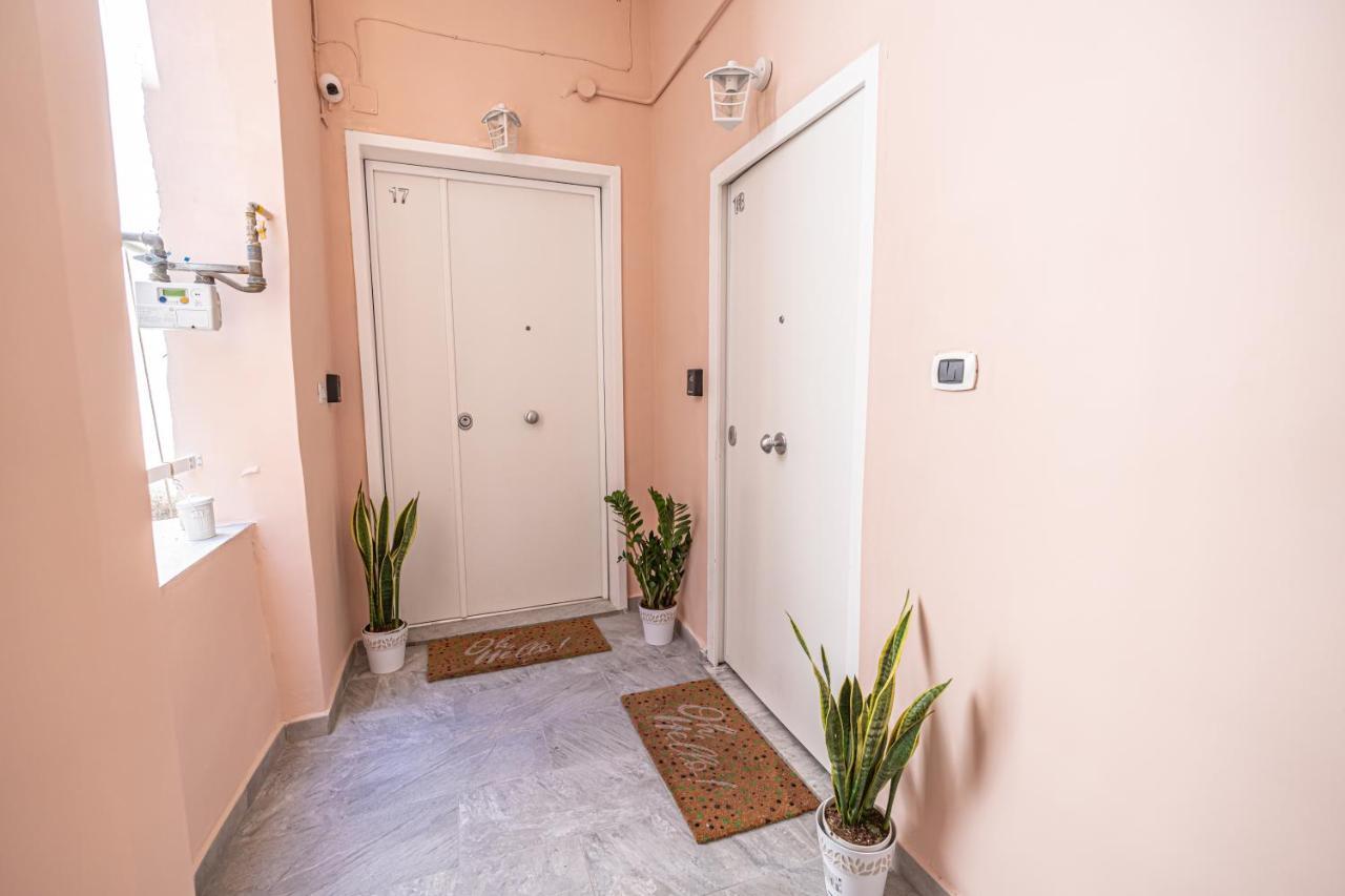 Casa Vacanze Decumano 18 Naples Exterior photo